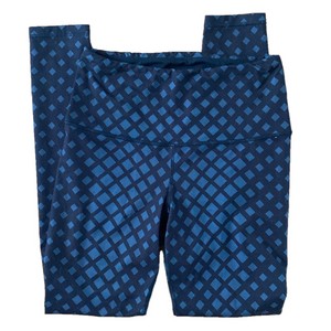 The North Face Flash Dry Full Length Legging Yoga Pants Size Medium